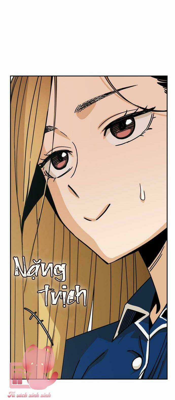 Lớ Ngớ Vớ Phải Tình Yêu Chapter 20 trang 57