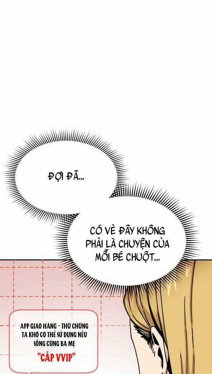 Lớ Ngớ Vớ Phải Tình Yêu Chapter 20 trang 59