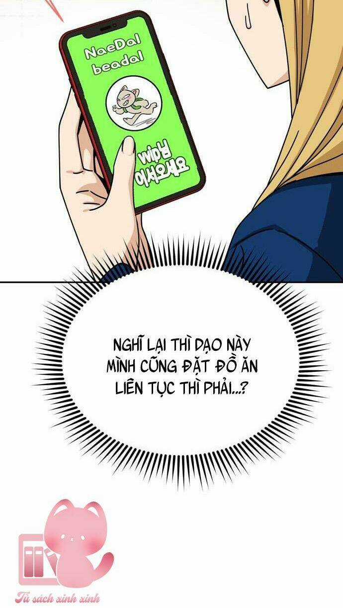 Lớ Ngớ Vớ Phải Tình Yêu Chapter 20 trang 60