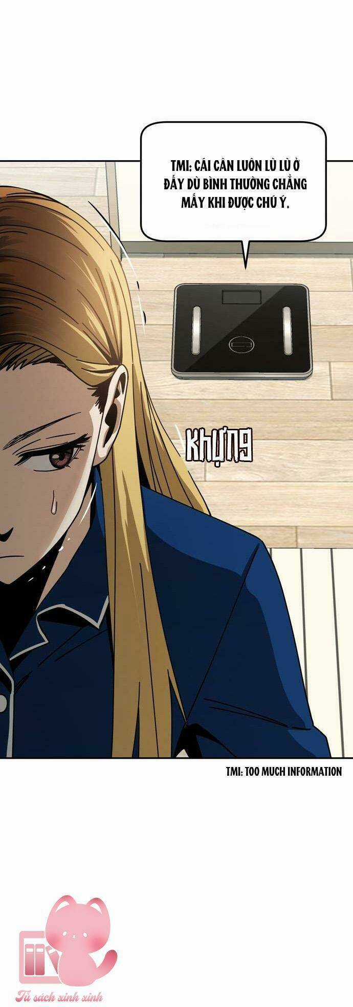 Lớ Ngớ Vớ Phải Tình Yêu Chapter 20 trang 61