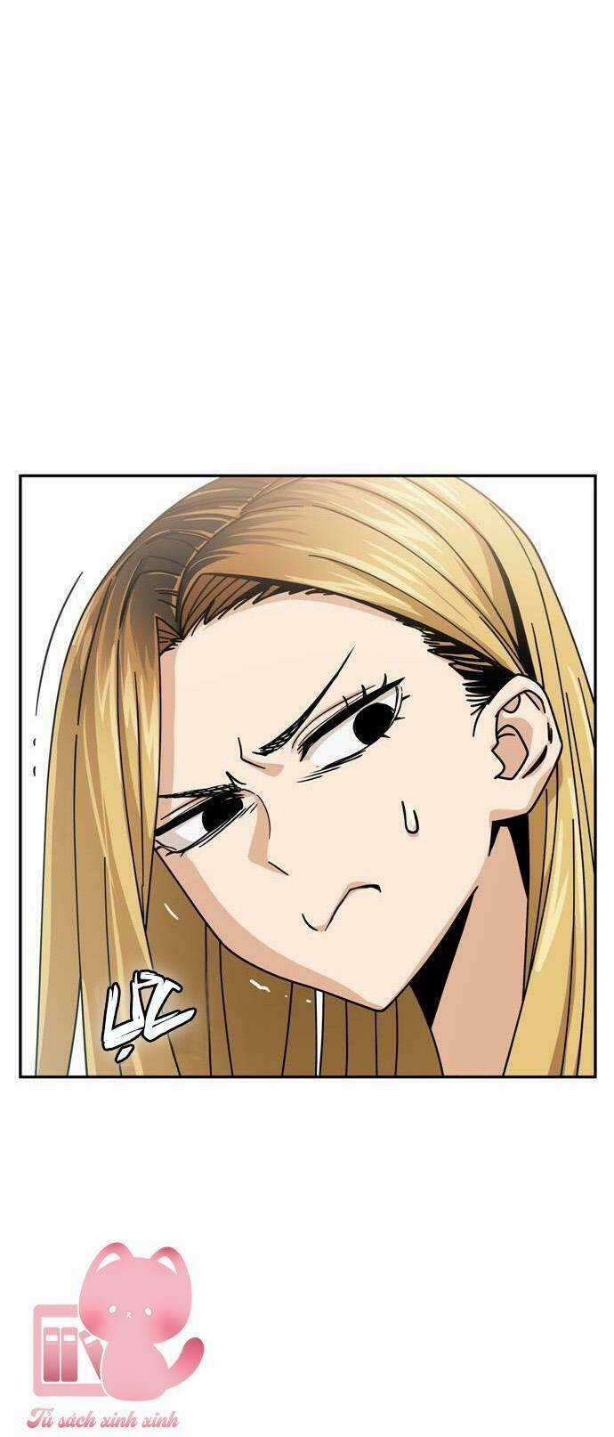 Lớ Ngớ Vớ Phải Tình Yêu Chapter 20 trang 64