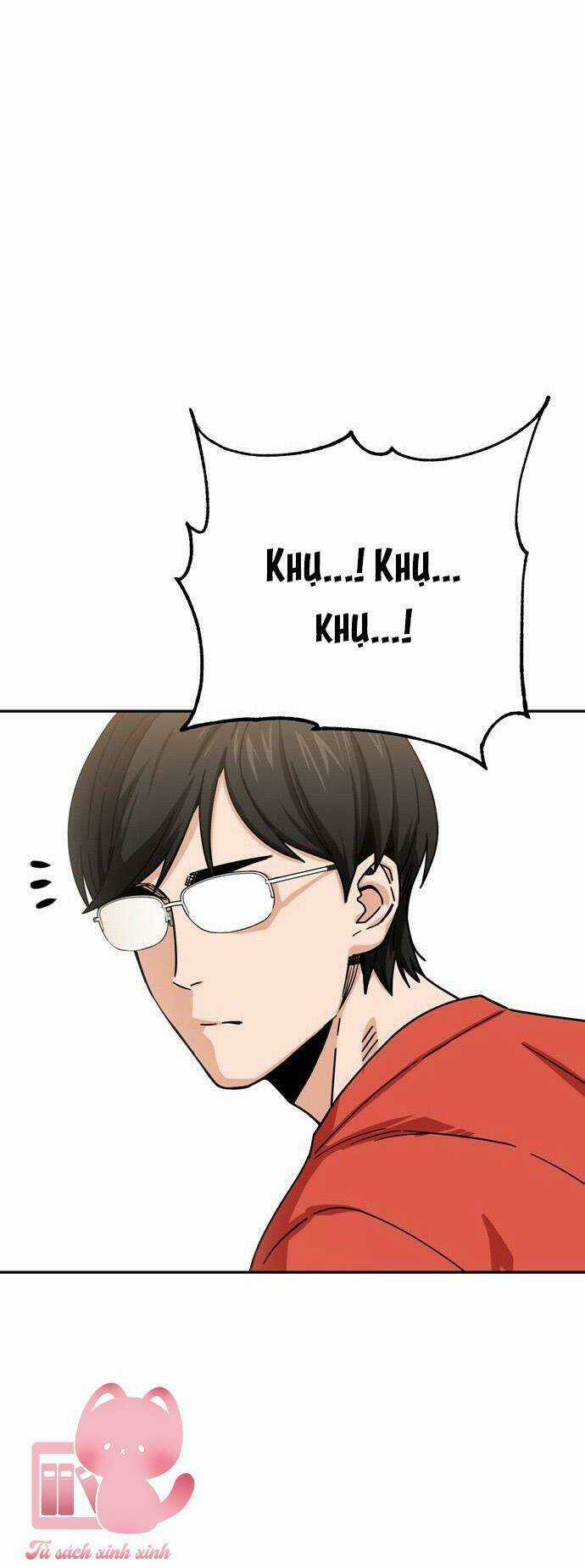 Lớ Ngớ Vớ Phải Tình Yêu Chapter 20 trang 7