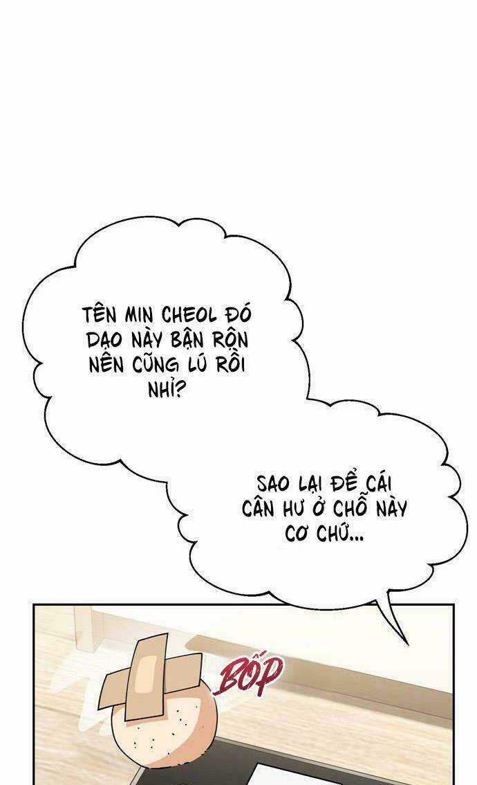 Lớ Ngớ Vớ Phải Tình Yêu Chapter 20 trang 70