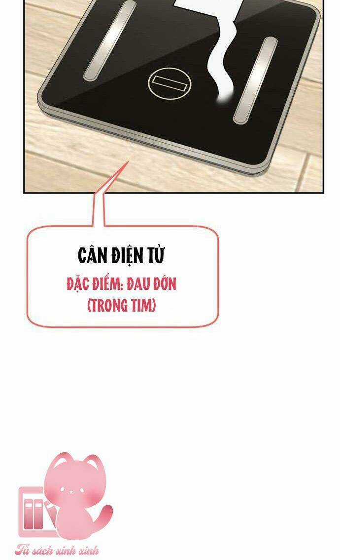 Lớ Ngớ Vớ Phải Tình Yêu Chapter 20 trang 71
