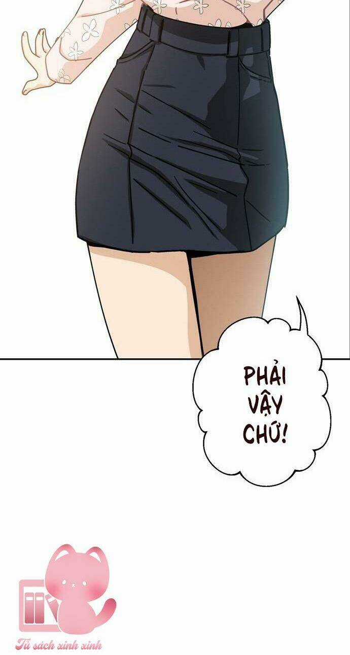 Lớ Ngớ Vớ Phải Tình Yêu Chapter 20 trang 78