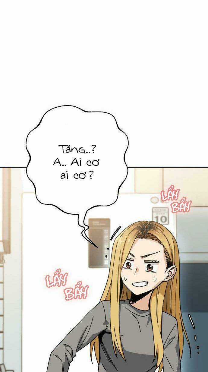 Lớ Ngớ Vớ Phải Tình Yêu Chapter 20 trang 8