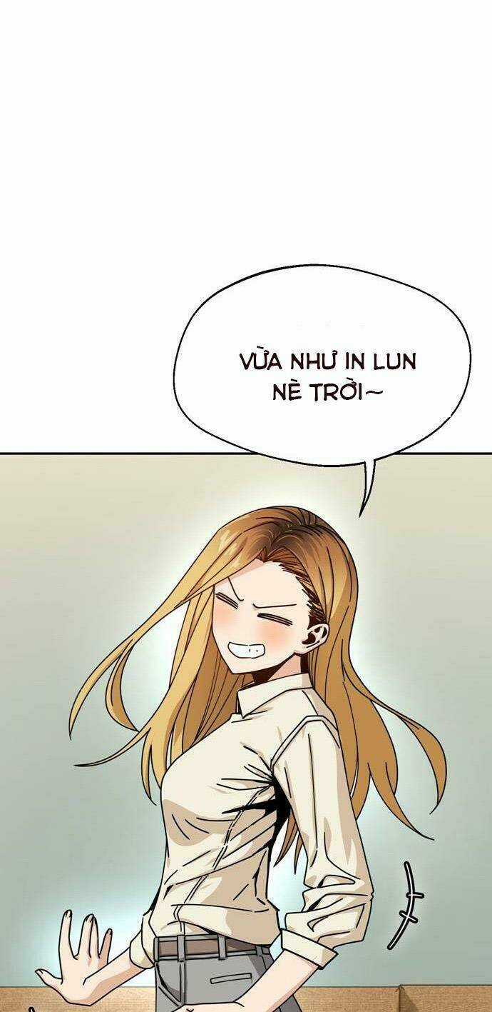 Lớ Ngớ Vớ Phải Tình Yêu Chapter 20 trang 84