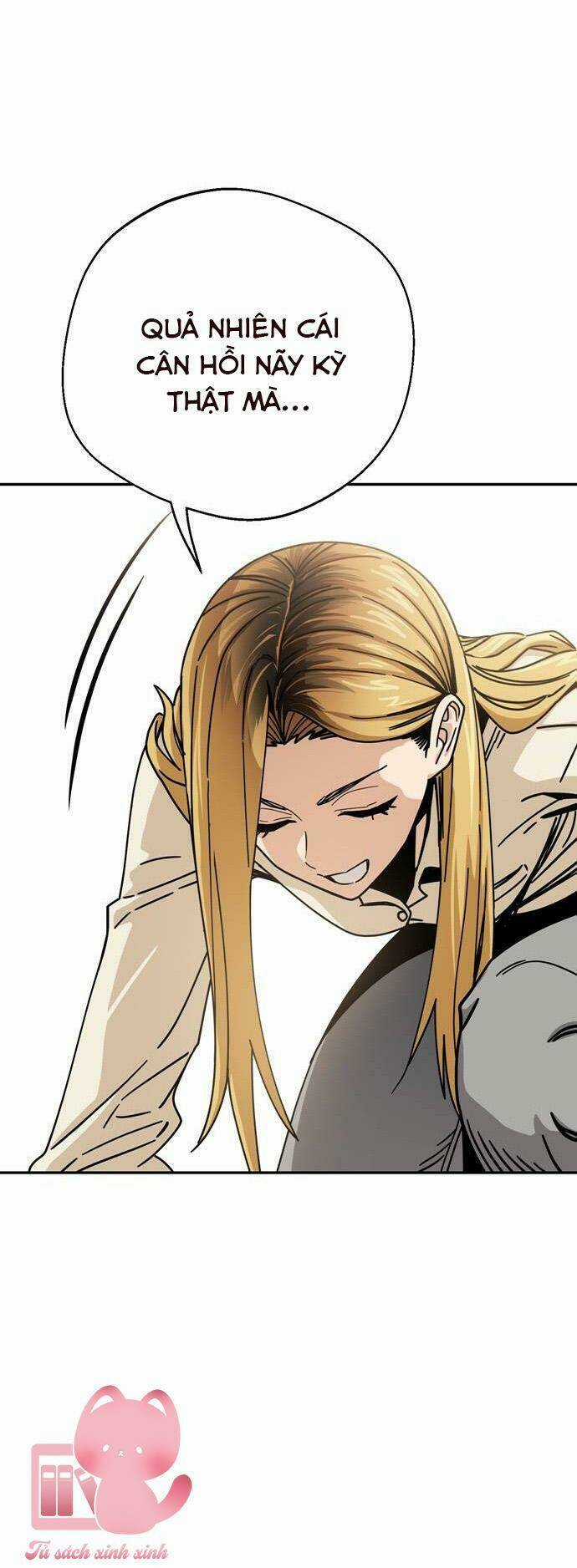 Lớ Ngớ Vớ Phải Tình Yêu Chapter 20 trang 86