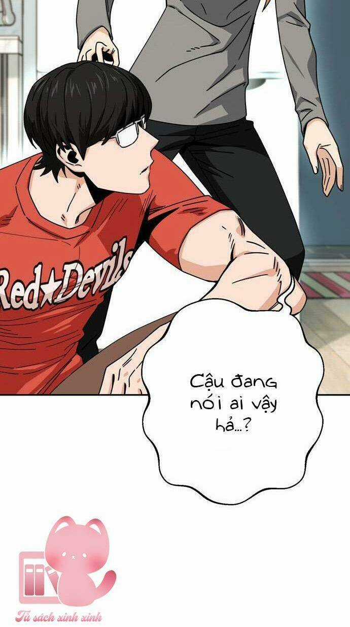 Lớ Ngớ Vớ Phải Tình Yêu Chapter 20 trang 9