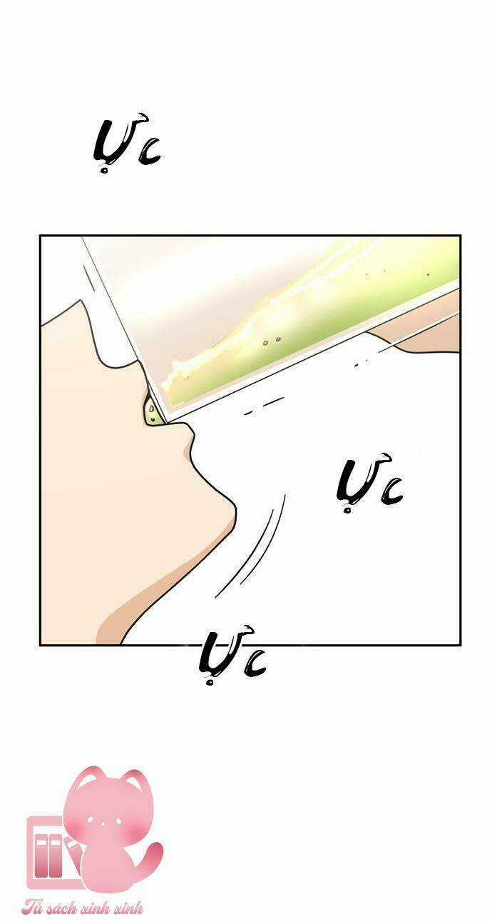 Lớ Ngớ Vớ Phải Tình Yêu Chapter 20 trang 92