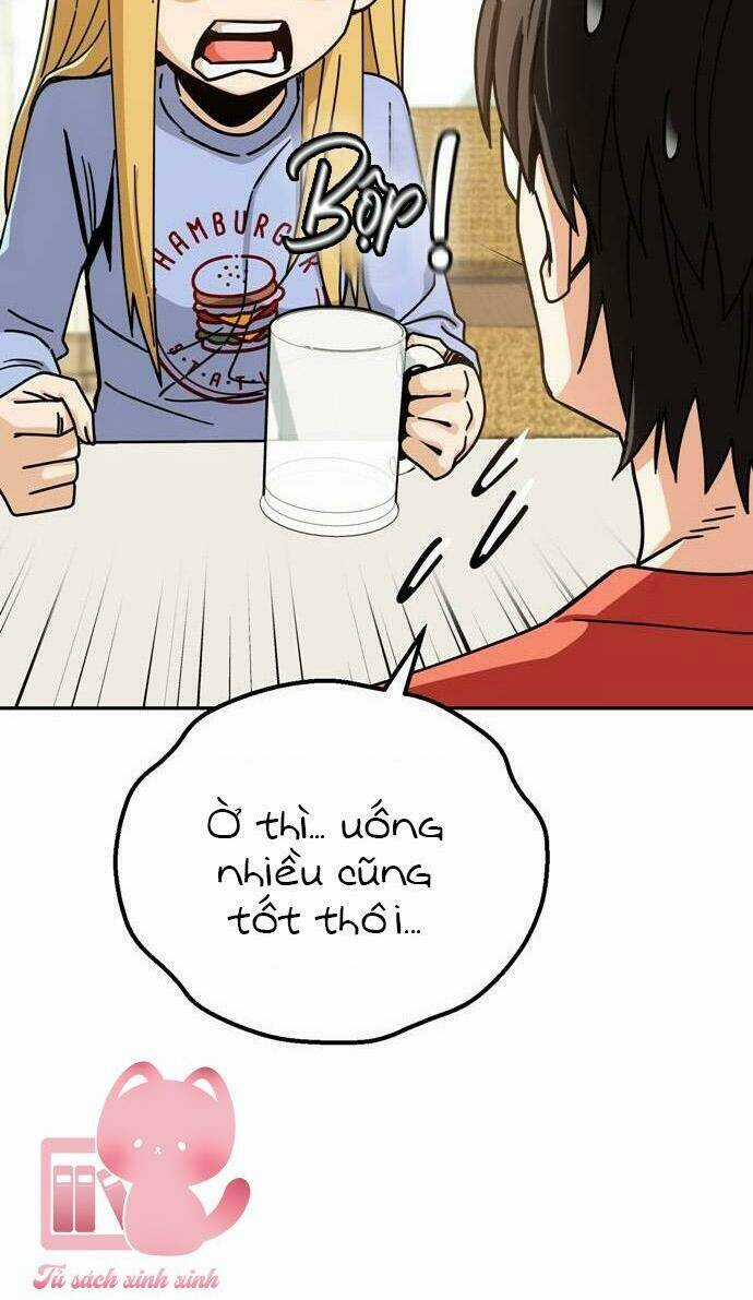 Lớ Ngớ Vớ Phải Tình Yêu Chapter 20 trang 94