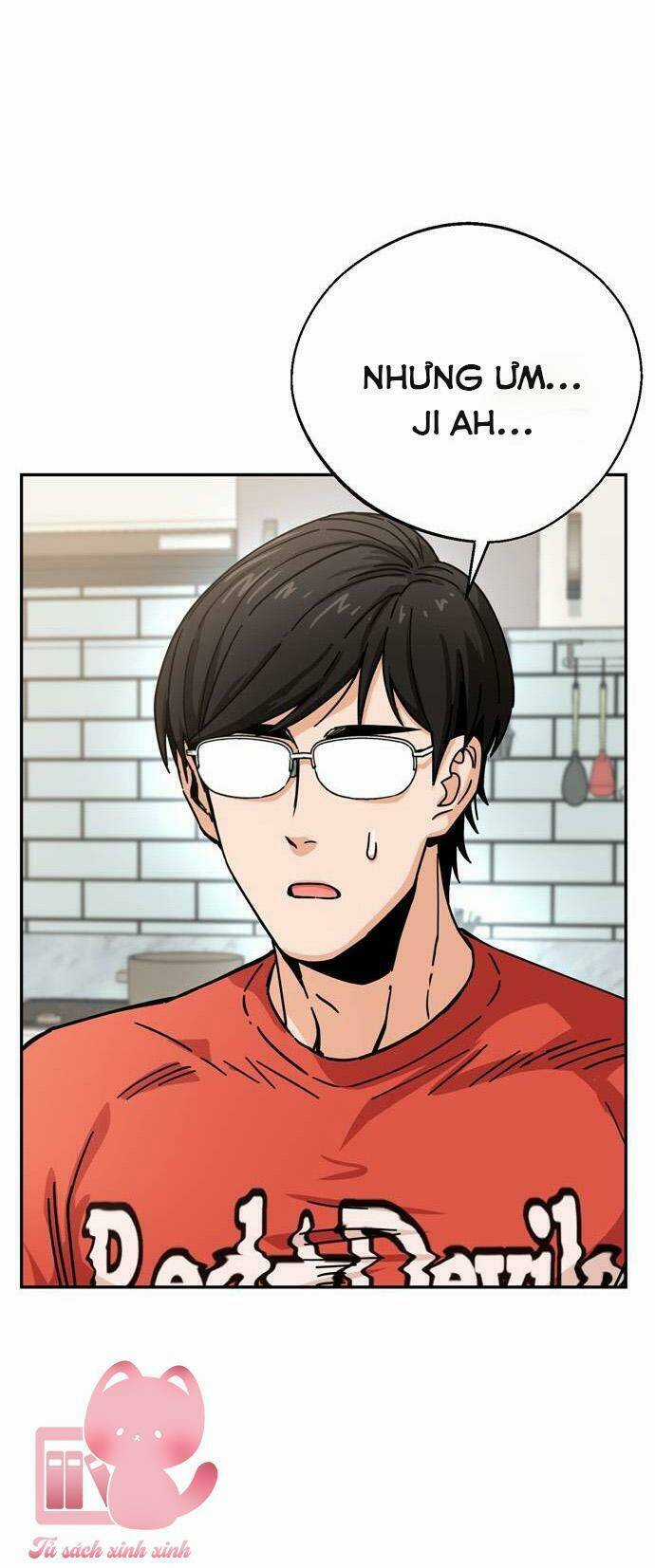 Lớ Ngớ Vớ Phải Tình Yêu Chapter 20 trang 95