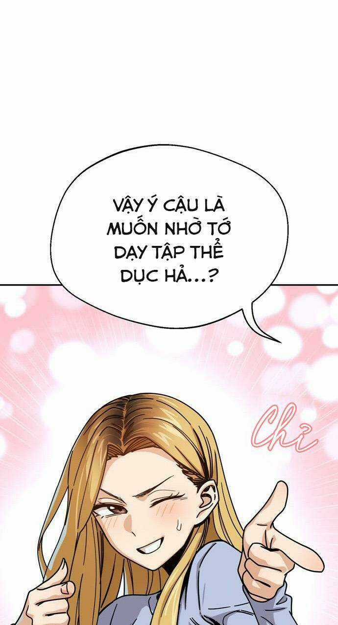 Lớ Ngớ Vớ Phải Tình Yêu Chapter 20 trang 96