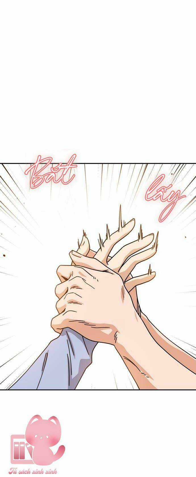 Lớ Ngớ Vớ Phải Tình Yêu Chapter 20 trang 98