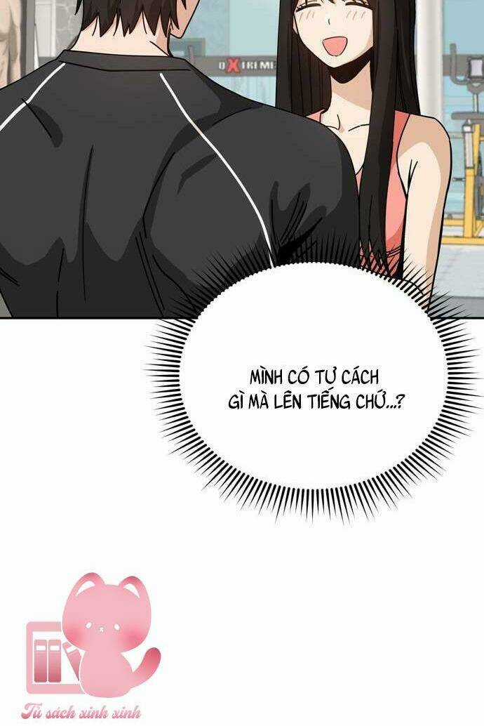 Lớ Ngớ Vớ Phải Tình Yêu Chapter 21 trang 101