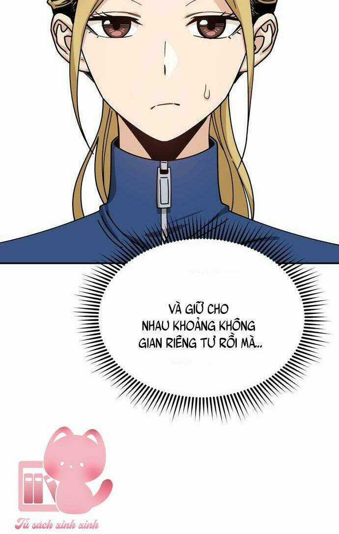 Lớ Ngớ Vớ Phải Tình Yêu Chapter 21 trang 105