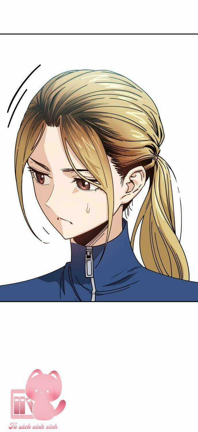 Lớ Ngớ Vớ Phải Tình Yêu Chapter 21 trang 106