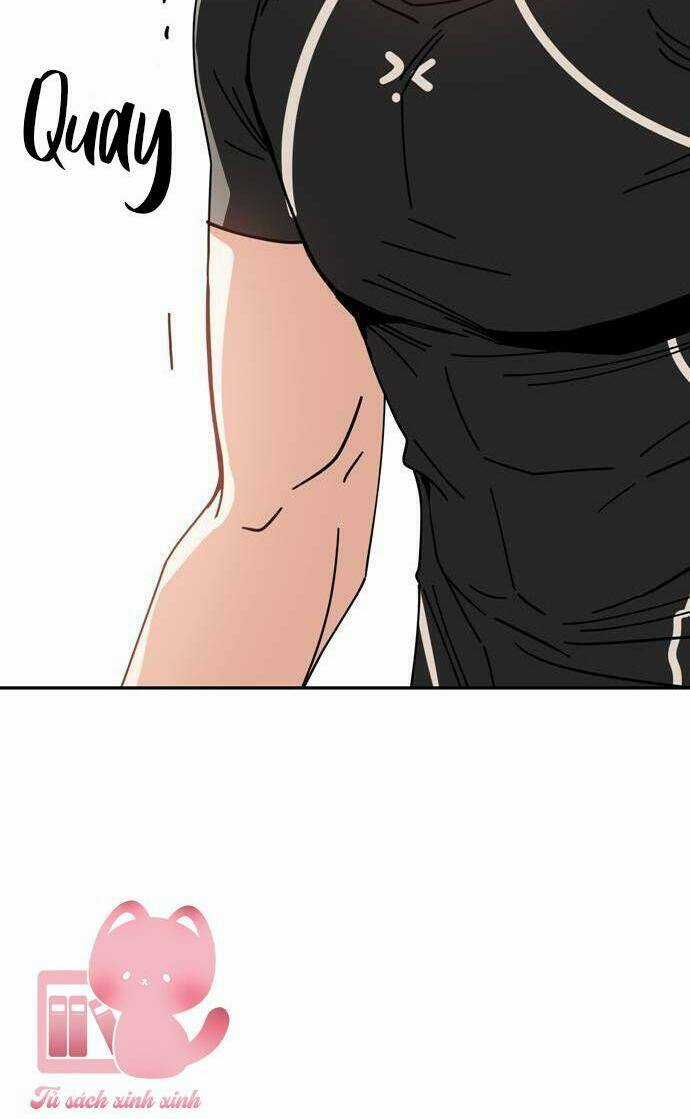 Lớ Ngớ Vớ Phải Tình Yêu Chapter 21 trang 117