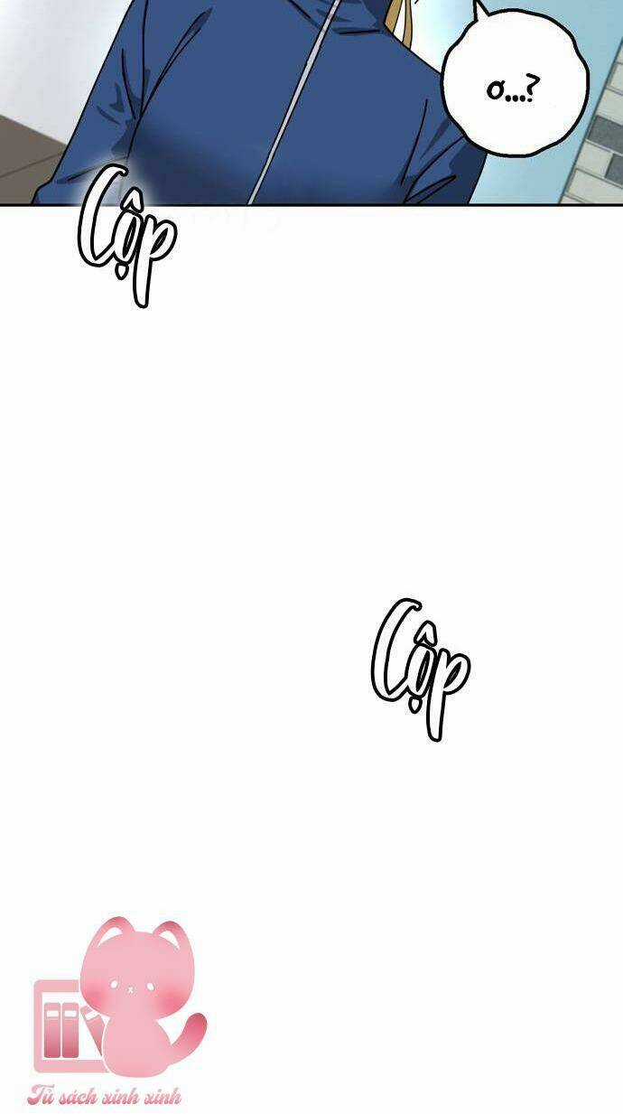 Lớ Ngớ Vớ Phải Tình Yêu Chapter 21 trang 119