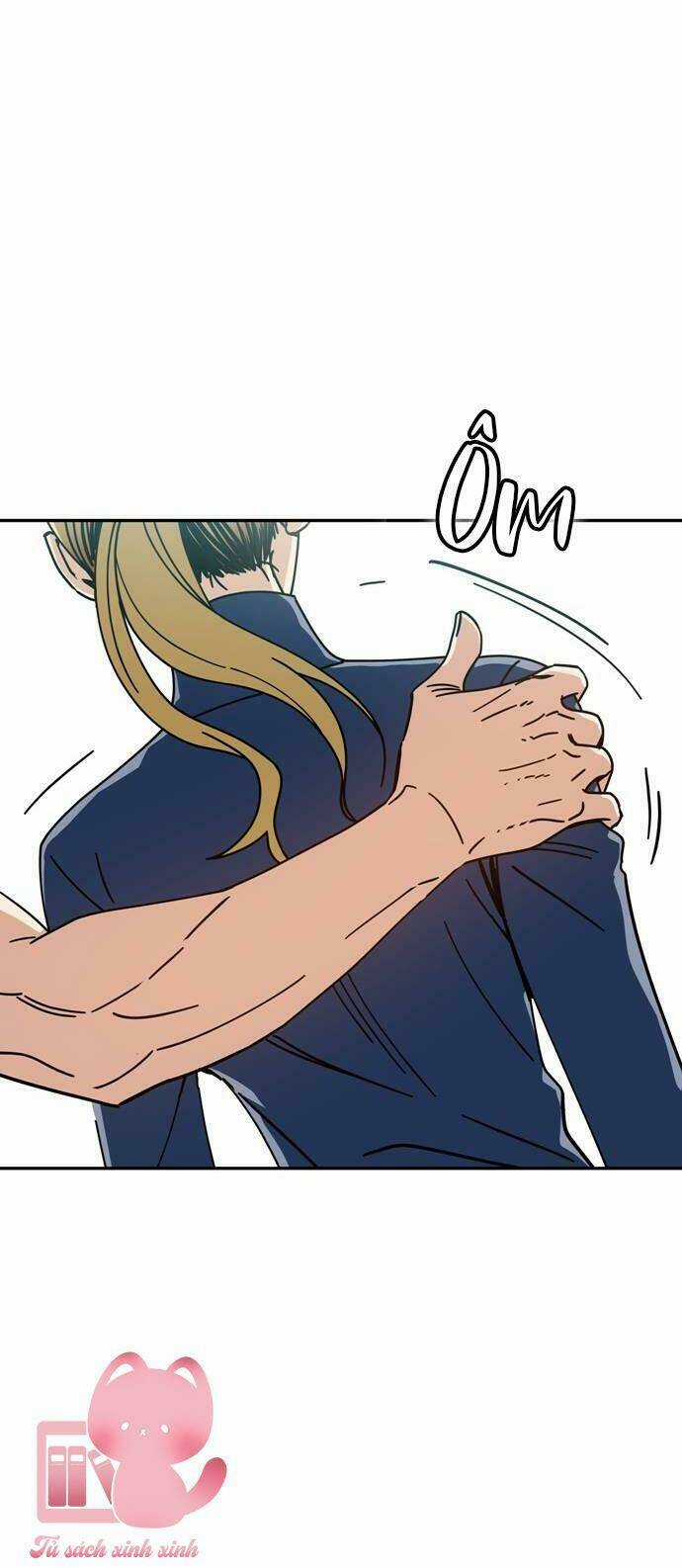 Lớ Ngớ Vớ Phải Tình Yêu Chapter 21 trang 120