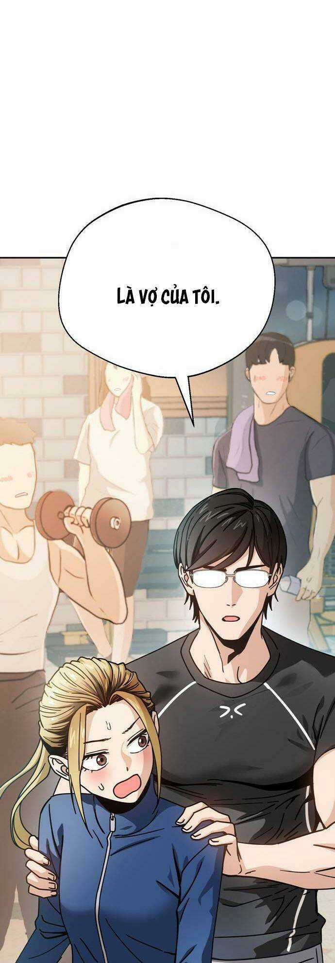 Lớ Ngớ Vớ Phải Tình Yêu Chapter 21 trang 121