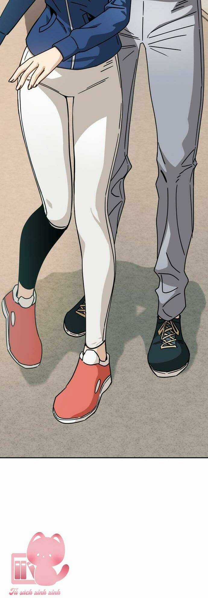 Lớ Ngớ Vớ Phải Tình Yêu Chapter 21 trang 122