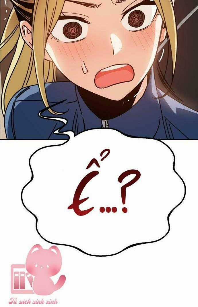 Lớ Ngớ Vớ Phải Tình Yêu Chapter 21 trang 124