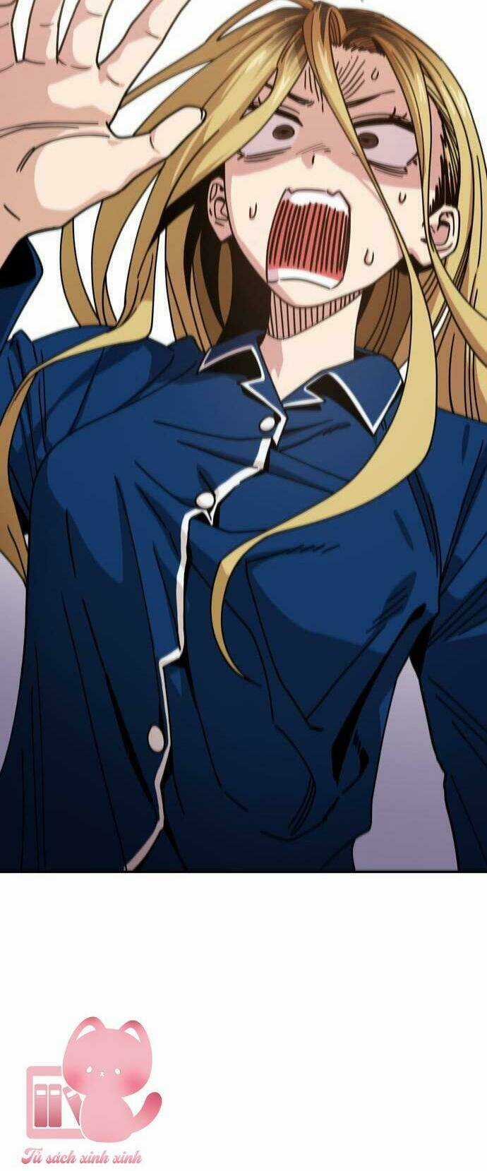 Lớ Ngớ Vớ Phải Tình Yêu Chapter 21 trang 15