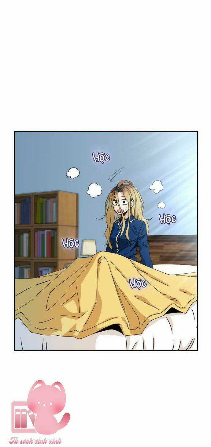 Lớ Ngớ Vớ Phải Tình Yêu Chapter 21 trang 16