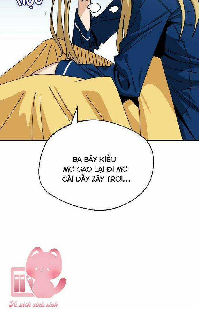 Lớ Ngớ Vớ Phải Tình Yêu Chapter 21 trang 18