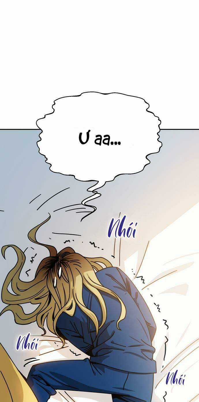 Lớ Ngớ Vớ Phải Tình Yêu Chapter 21 trang 21