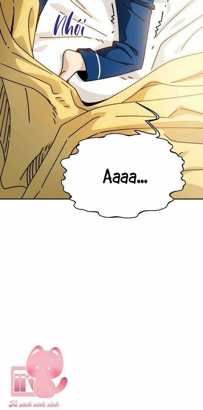 Lớ Ngớ Vớ Phải Tình Yêu Chapter 21 trang 22