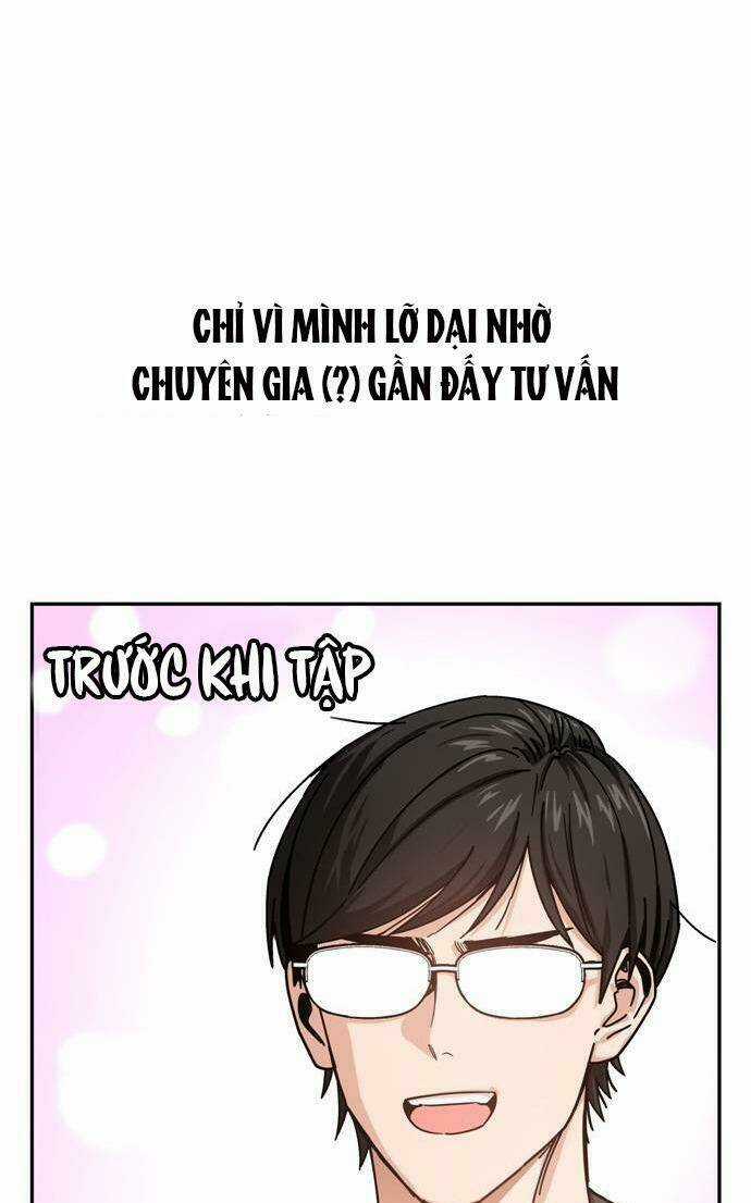 Lớ Ngớ Vớ Phải Tình Yêu Chapter 21 trang 26