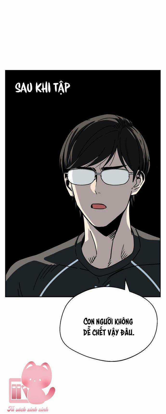 Lớ Ngớ Vớ Phải Tình Yêu Chapter 21 trang 28