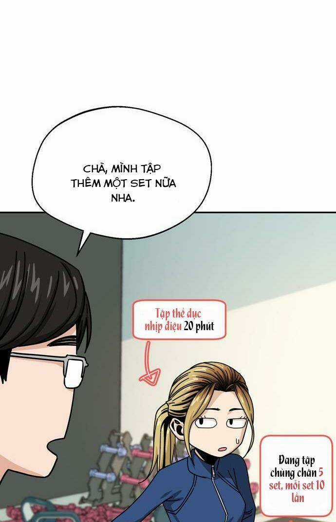 Lớ Ngớ Vớ Phải Tình Yêu Chapter 21 trang 29