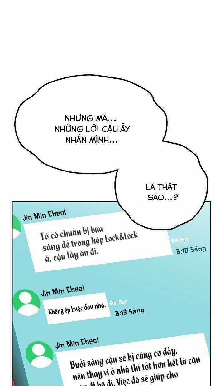 Lớ Ngớ Vớ Phải Tình Yêu Chapter 21 trang 35