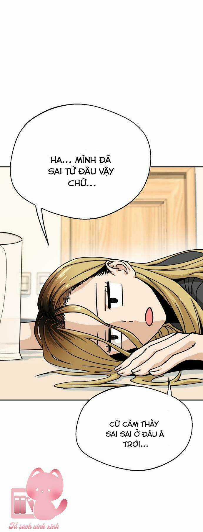 Lớ Ngớ Vớ Phải Tình Yêu Chapter 21 trang 37