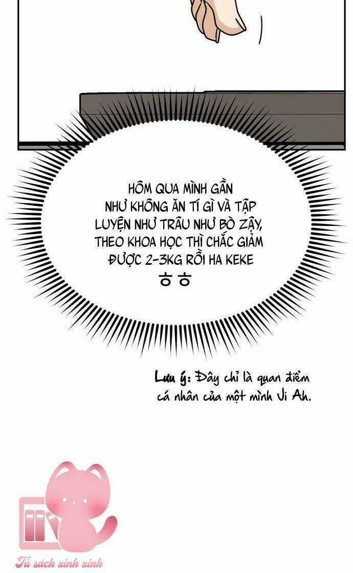 Lớ Ngớ Vớ Phải Tình Yêu Chapter 21 trang 39