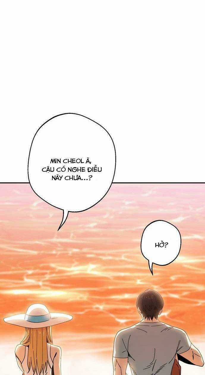 Lớ Ngớ Vớ Phải Tình Yêu Chapter 21 trang 4