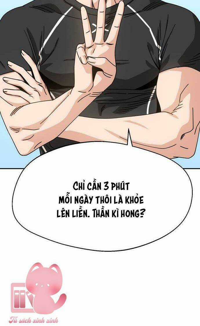Lớ Ngớ Vớ Phải Tình Yêu Chapter 21 trang 46
