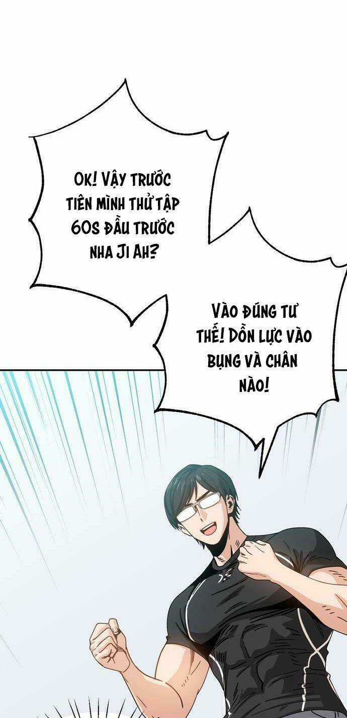 Lớ Ngớ Vớ Phải Tình Yêu Chapter 21 trang 48
