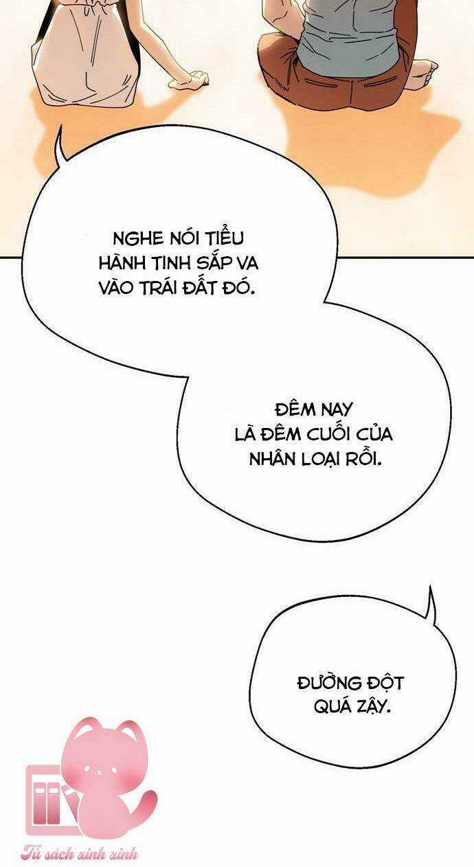 Lớ Ngớ Vớ Phải Tình Yêu Chapter 21 trang 5