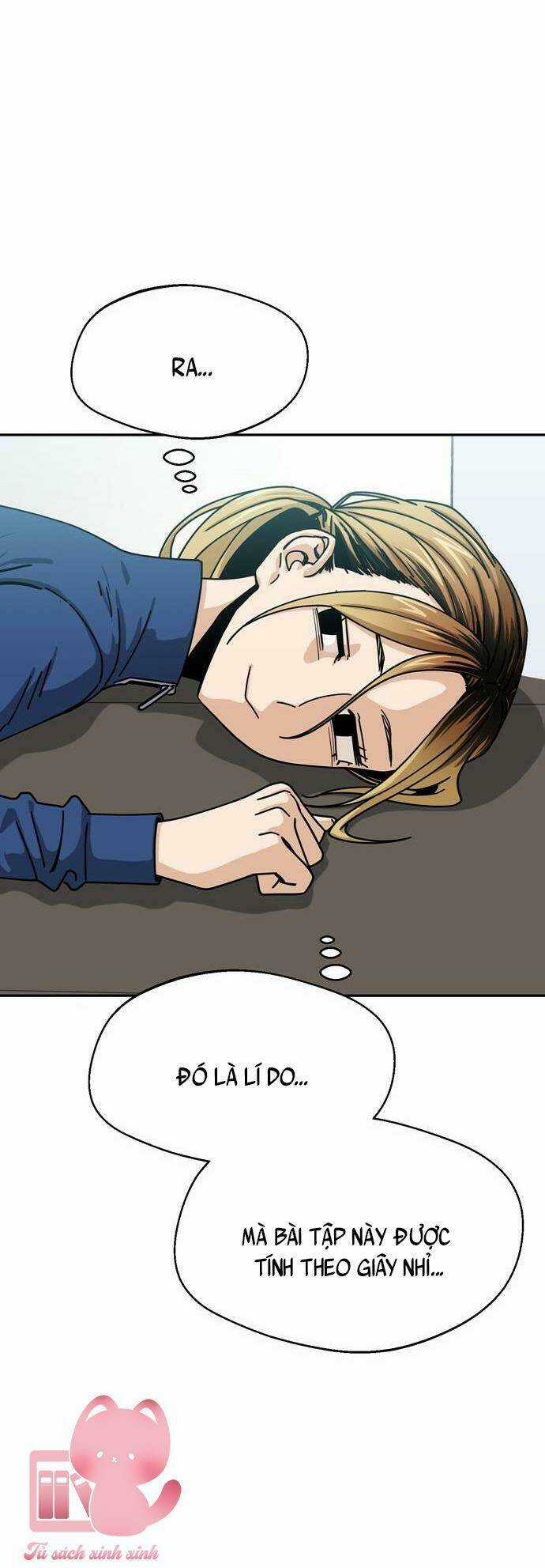 Lớ Ngớ Vớ Phải Tình Yêu Chapter 21 trang 52