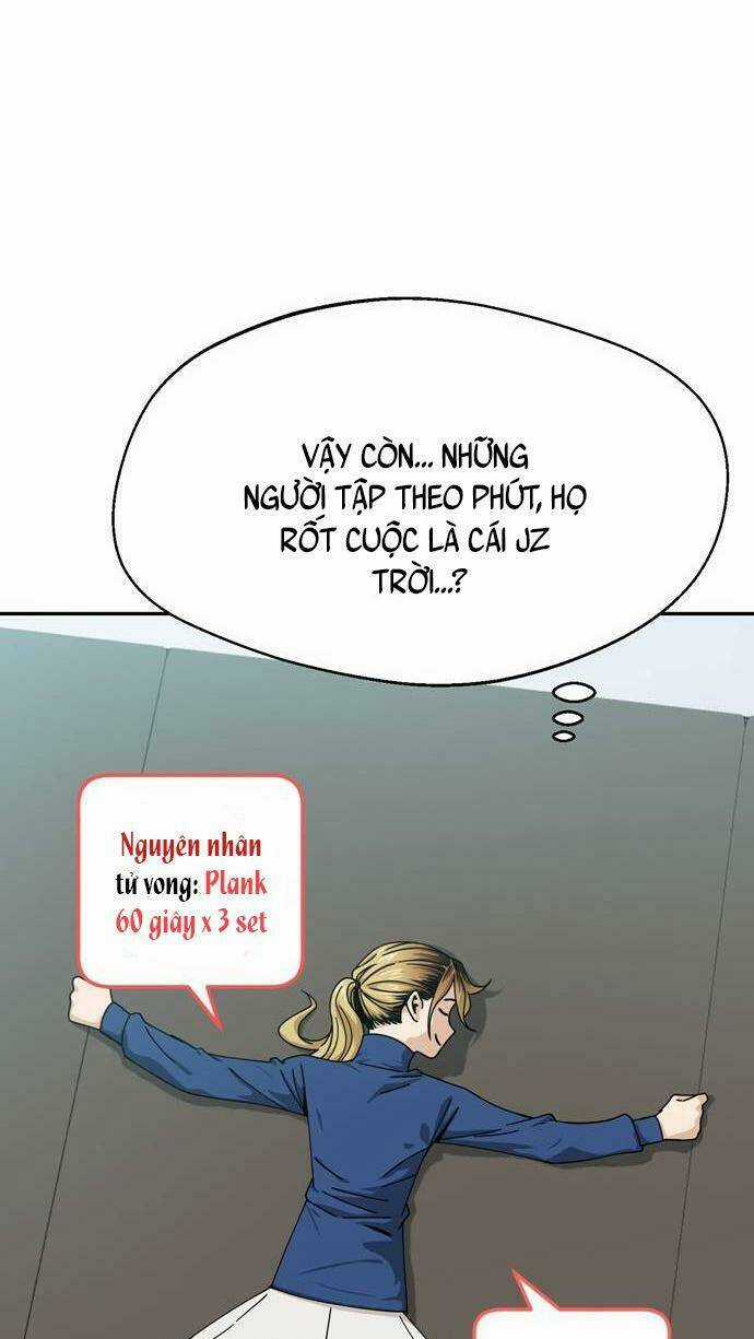 Lớ Ngớ Vớ Phải Tình Yêu Chapter 21 trang 53