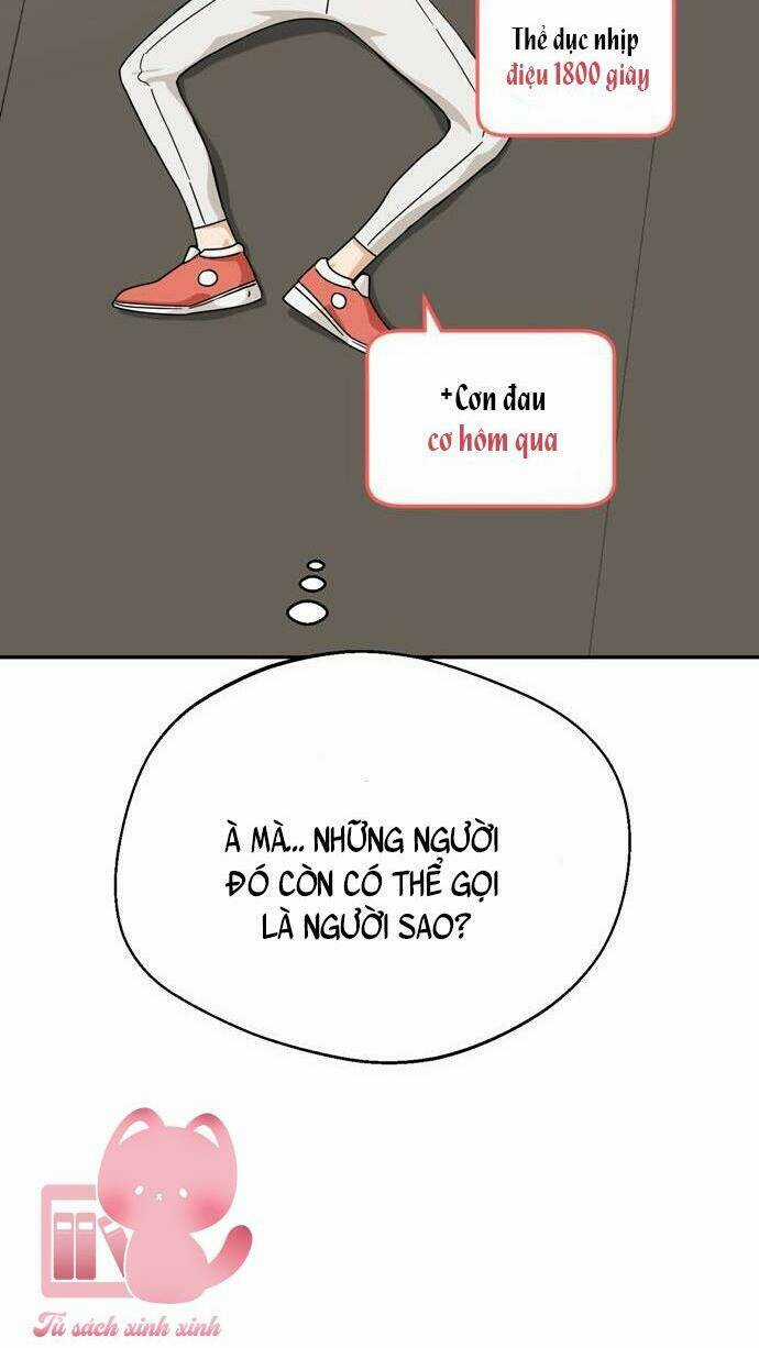 Lớ Ngớ Vớ Phải Tình Yêu Chapter 21 trang 54