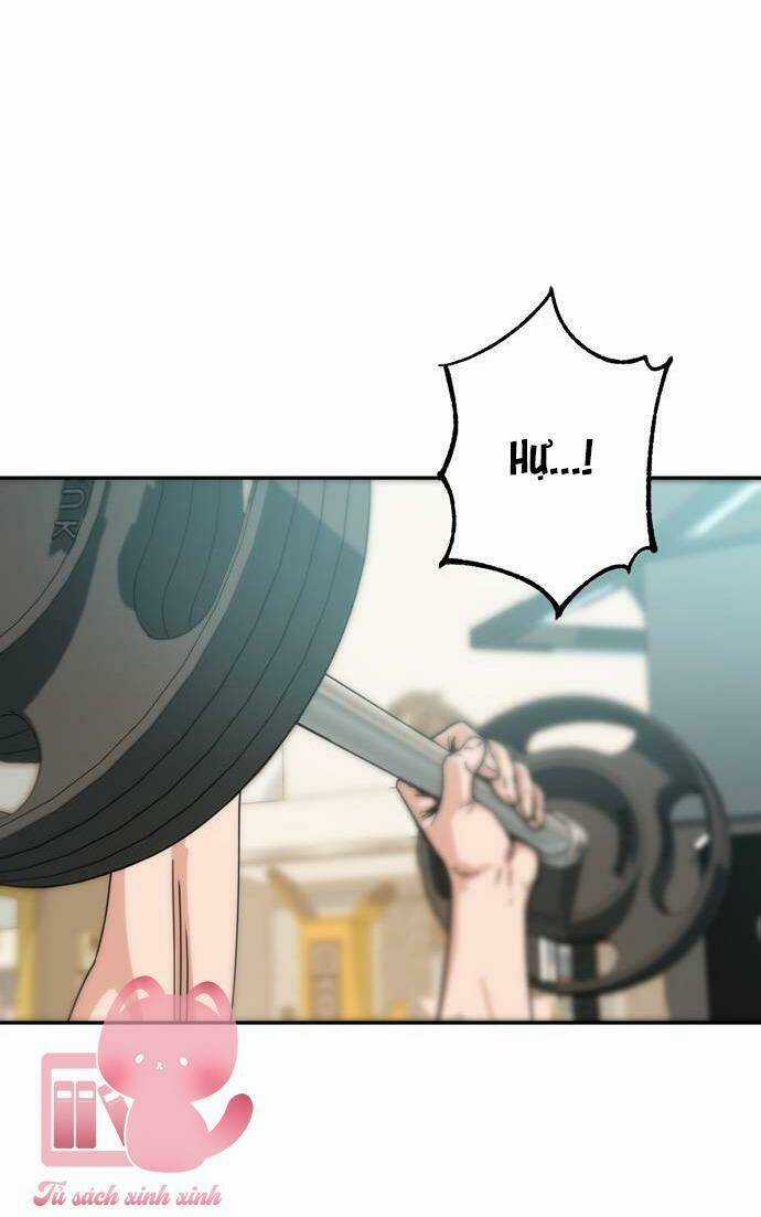 Lớ Ngớ Vớ Phải Tình Yêu Chapter 21 trang 55