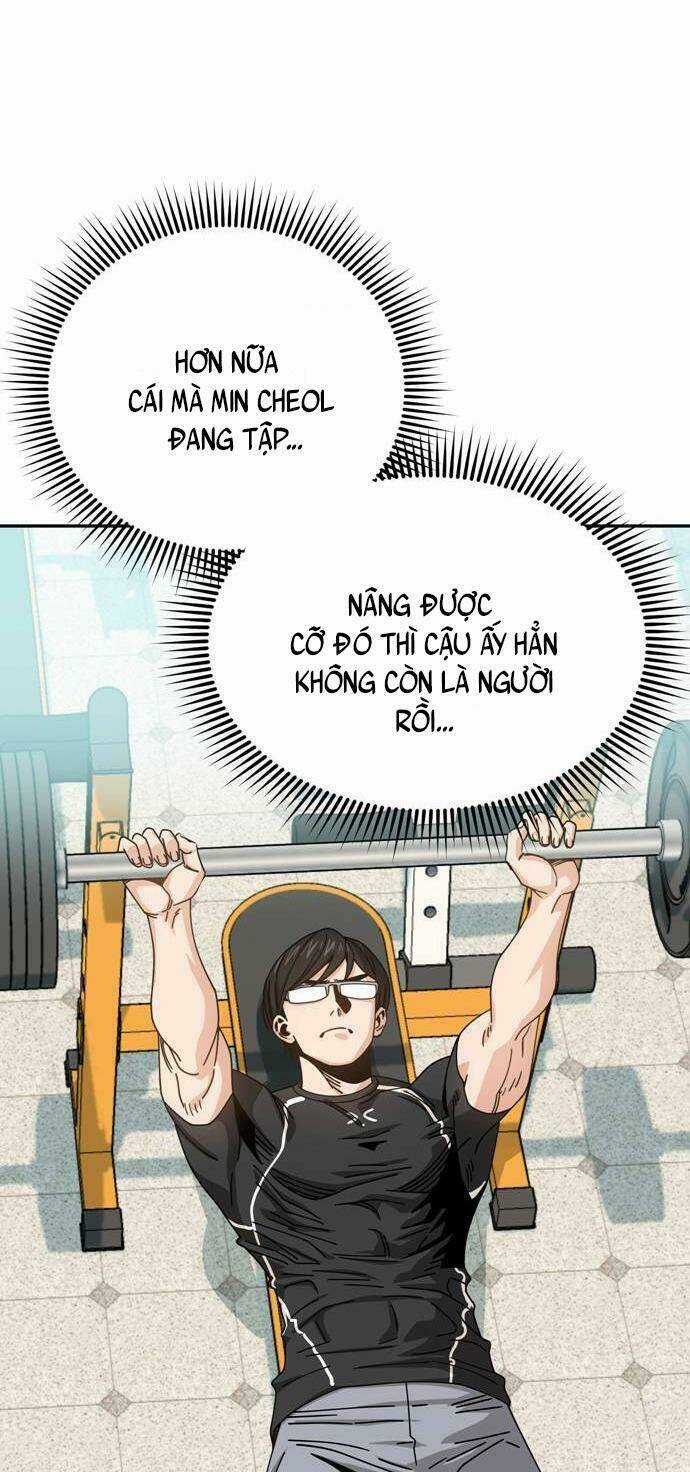 Lớ Ngớ Vớ Phải Tình Yêu Chapter 21 trang 56