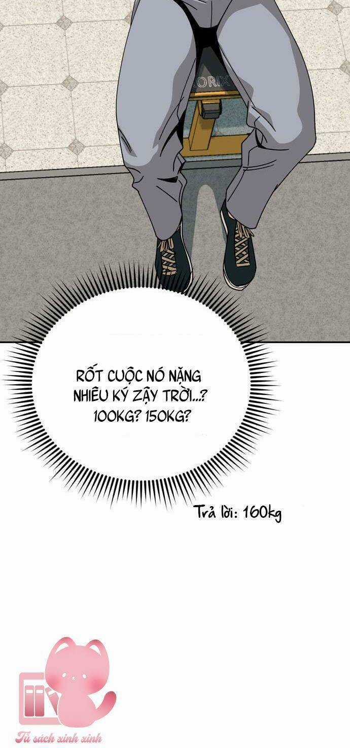 Lớ Ngớ Vớ Phải Tình Yêu Chapter 21 trang 57