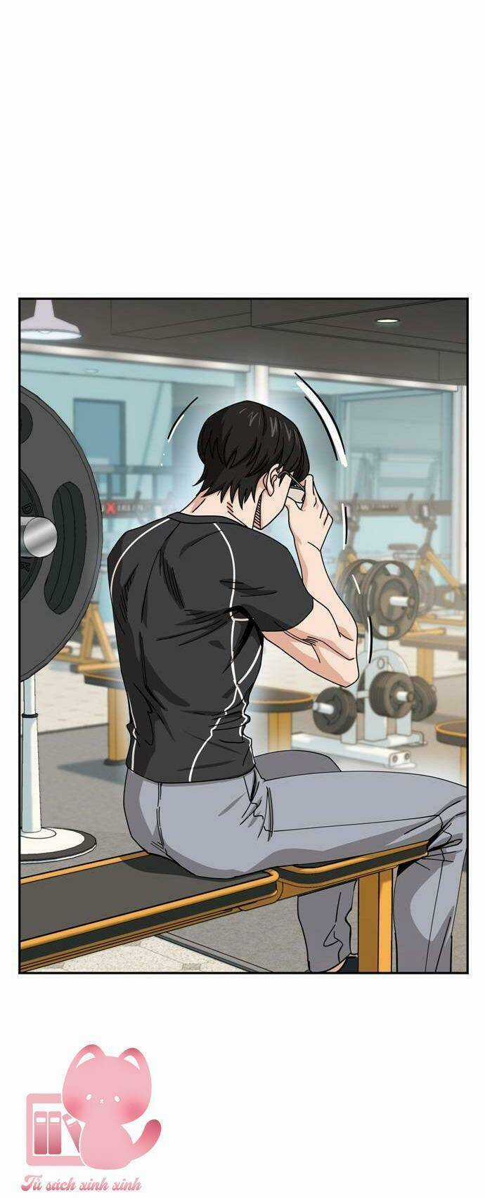 Lớ Ngớ Vớ Phải Tình Yêu Chapter 21 trang 58