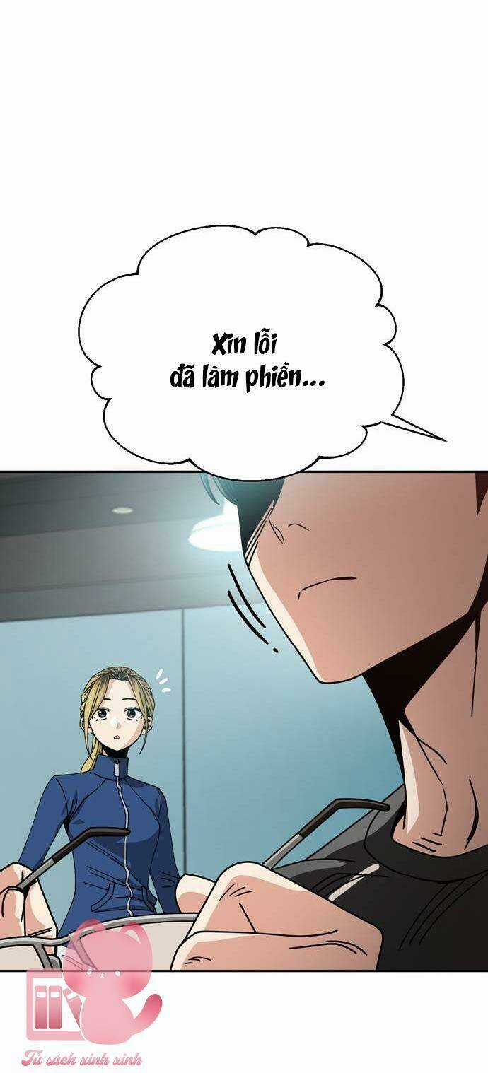 Lớ Ngớ Vớ Phải Tình Yêu Chapter 21 trang 59